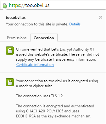 Replacing OpenSSL with LibreSSL